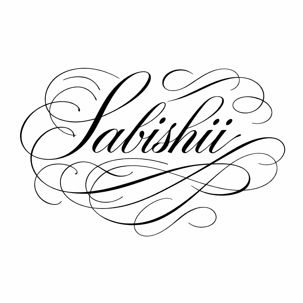 SABISHII